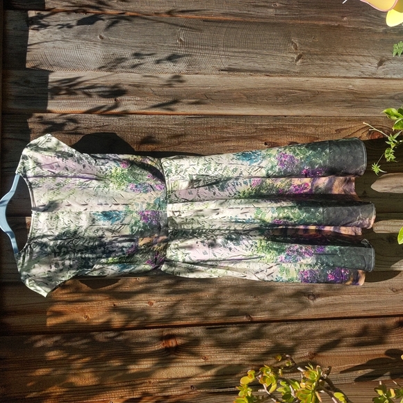 Voodoo Vixen dress - Picture 6 of 6